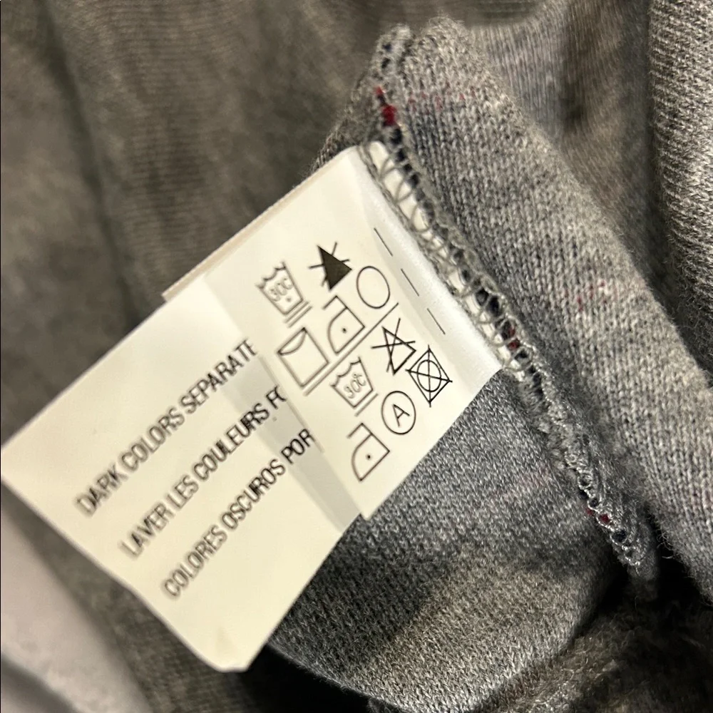 Chaps from 100% spring